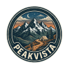 High-Altitude Trail & Camping Atlas